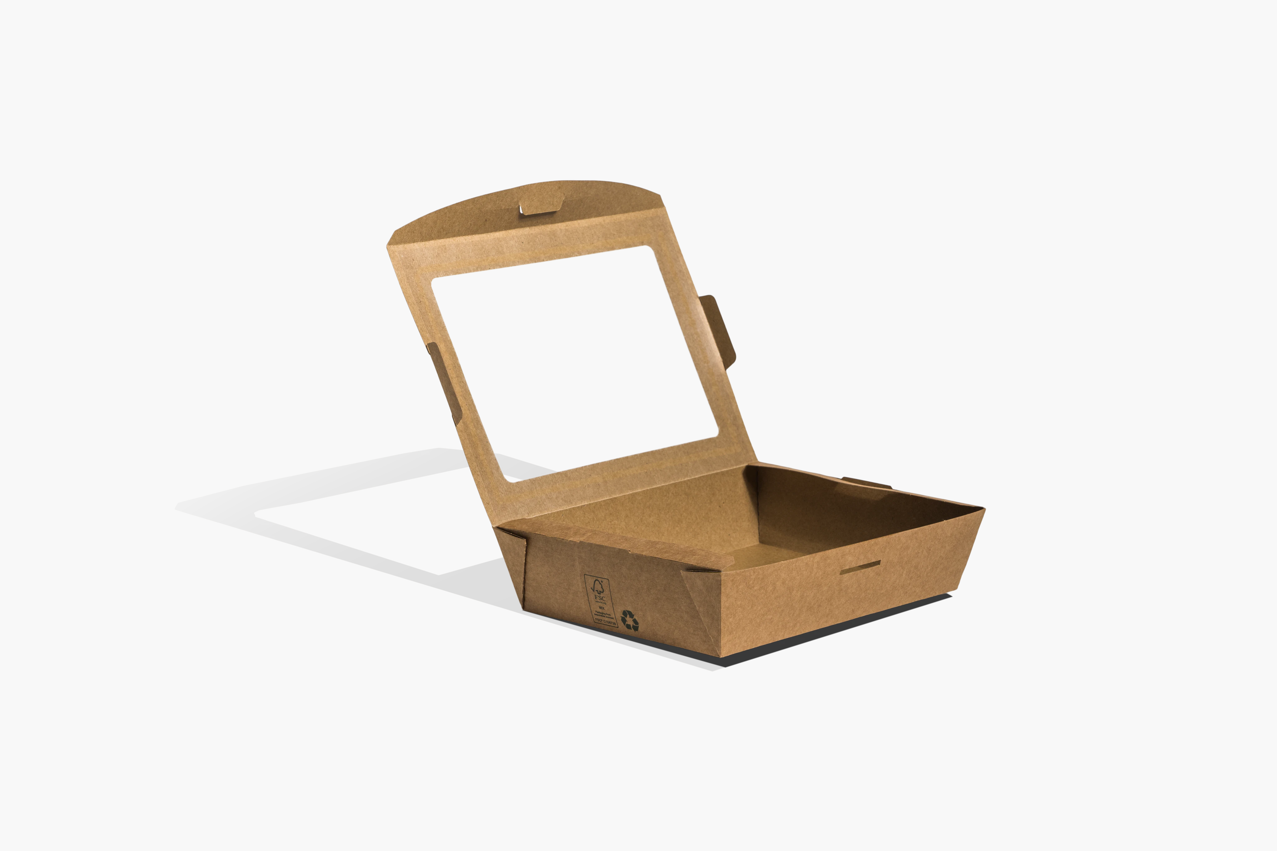 salad-take-out-boxes-with-window-png